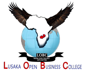 Lusaka Open Business College - LMS